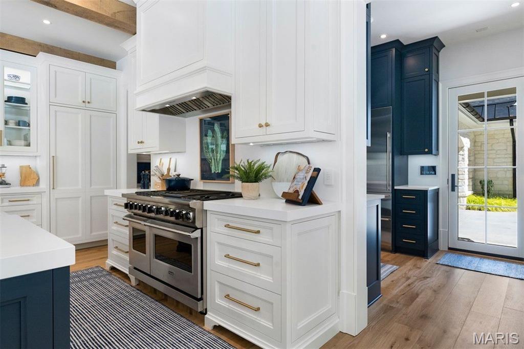 1504 Kehrs Mill Road Chesterfield, MO 63005 - Photo 15 of 37