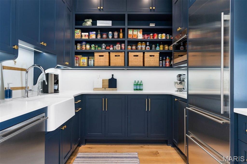 1504 Kehrs Mill Road Chesterfield, MO 63005 - Photo 16 of 37