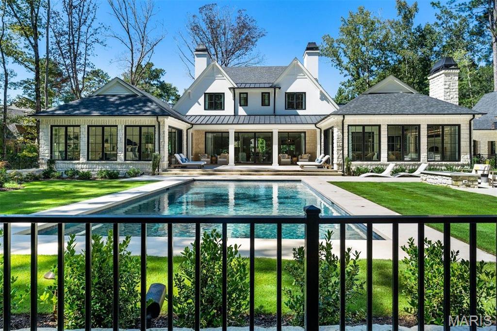 1504 Kehrs Mill Road Chesterfield, MO 63005 - Photo 2 of 37