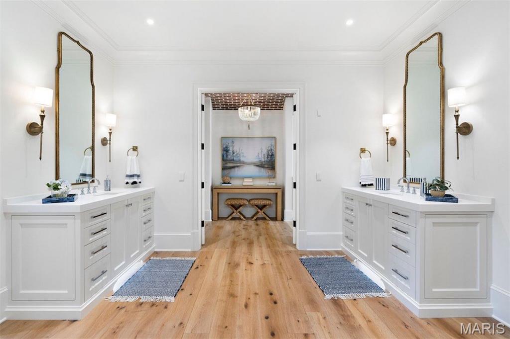 1504 Kehrs Mill Road Chesterfield, MO 63005 - Photo 23 of 37