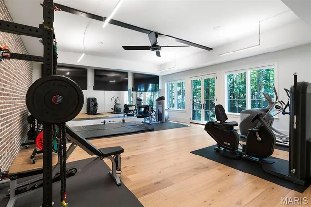 $2,750,000 | 1504 Kehrs Mill Road, Chesterfield, MO 63005