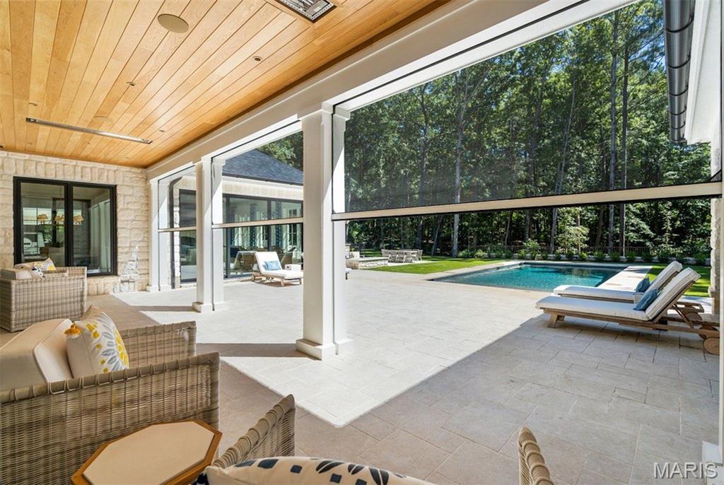 1504 Kehrs Mill Road Chesterfield, MO 63005 - Photo 29 of 37