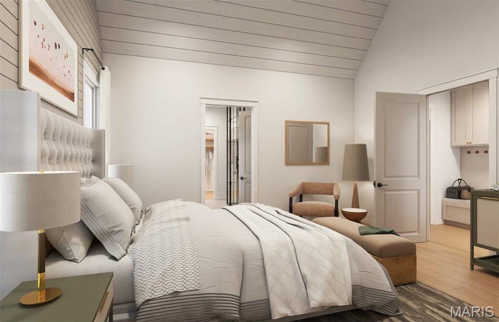 1504 Kehrs Mill Road Chesterfield, MO 63005 - Photo 30 of 37