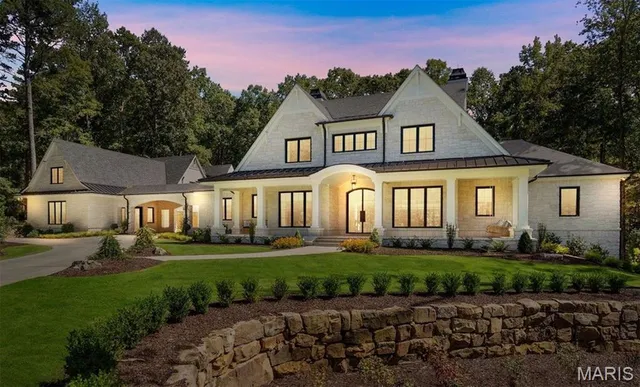 $2,750,000 | 1504 Kehrs Mill Road, Chesterfield, MO 63005