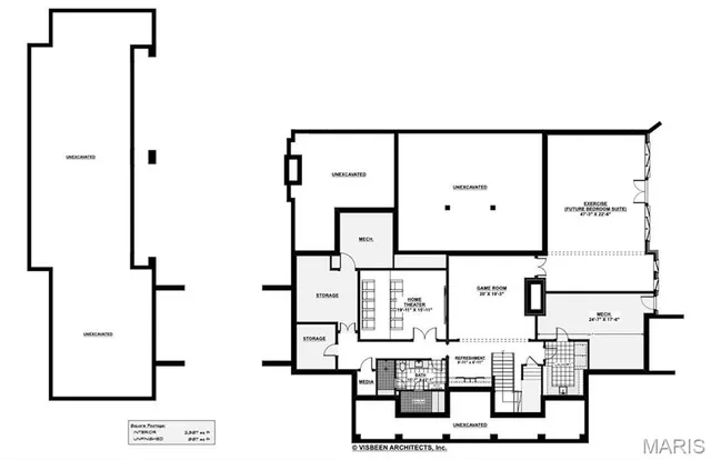 $2,750,000 | 1504 Kehrs Mill Road, Chesterfield, MO 63005