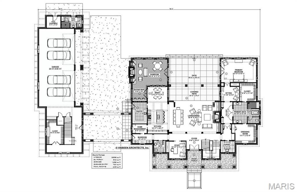 1504 Kehrs Mill Road Chesterfield, MO 63005 - Photo 36 of 37