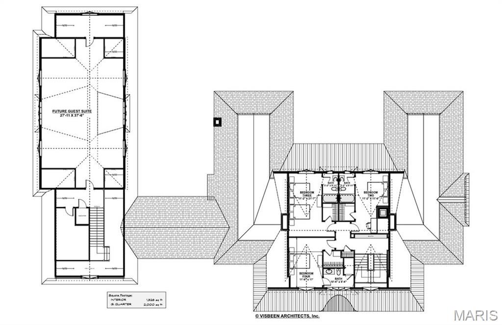 1504 Kehrs Mill Road Chesterfield, MO 63005 - Photo 37 of 37