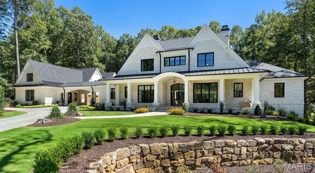 1504 Kehrs Mill Road Chesterfield, MO 63005 - Photo 4 of 37