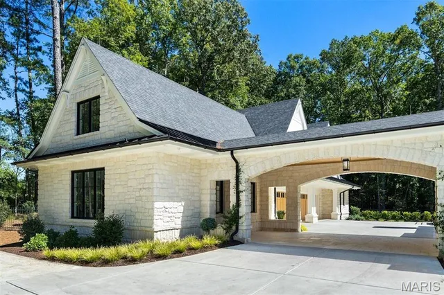 $2,750,000 | 1504 Kehrs Mill Road, Chesterfield, MO 63005