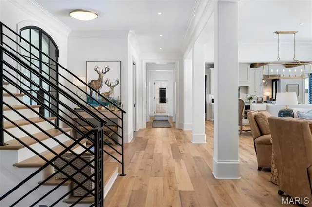 $2,750,000 | 1504 Kehrs Mill Road, Chesterfield, MO 63005