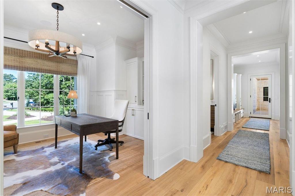 1504 Kehrs Mill Road Chesterfield, MO 63005 - Photo 10 of 37