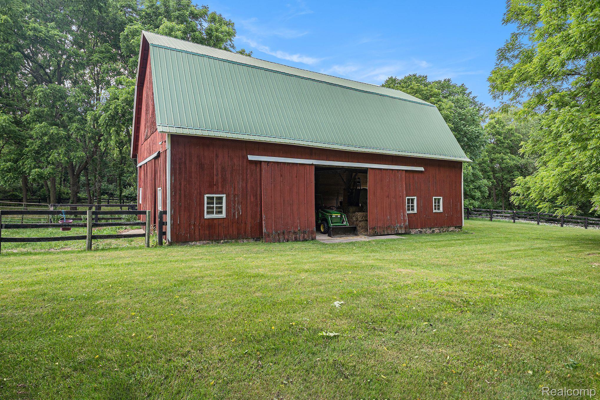 365 Stock Road Metamora, MI 48455 - Photo 77 of 97 Gallery Image 77