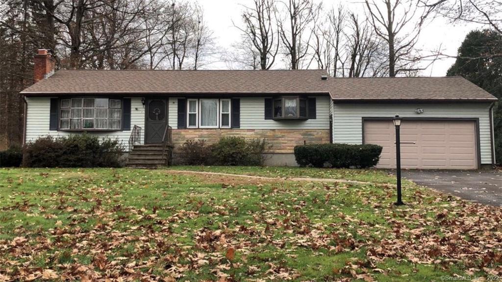 8 Pam Bar Road Shelton, CT 06484 - Photo 1 of 1 Gallery Image 1
