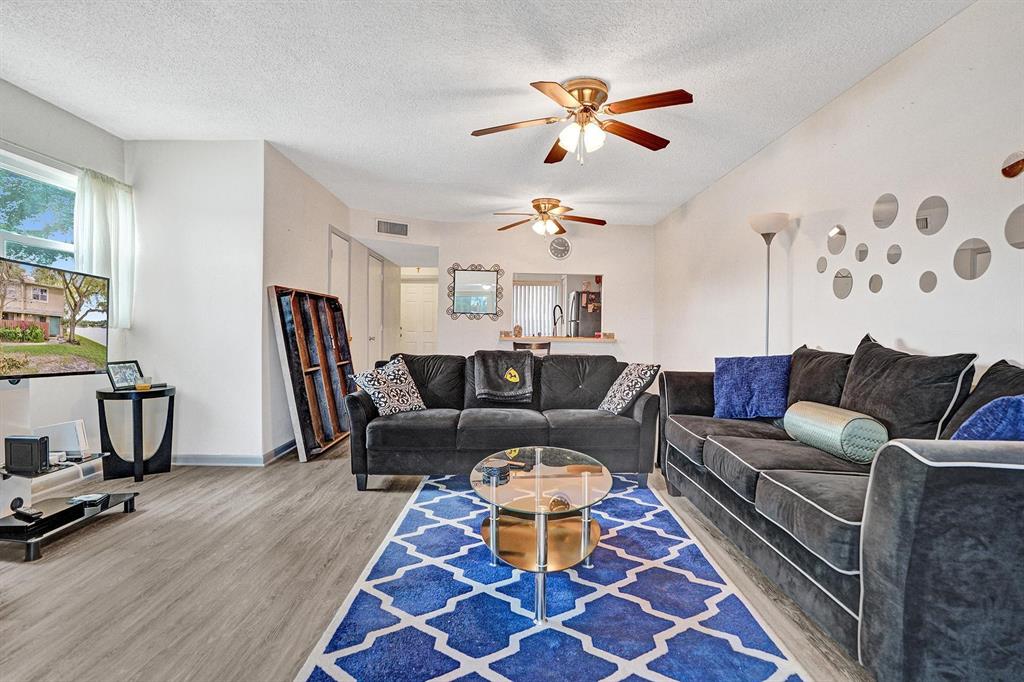 760 Banks Road Coconut Creek, FL 33063 - Photo 13 of 28 Living/Dining