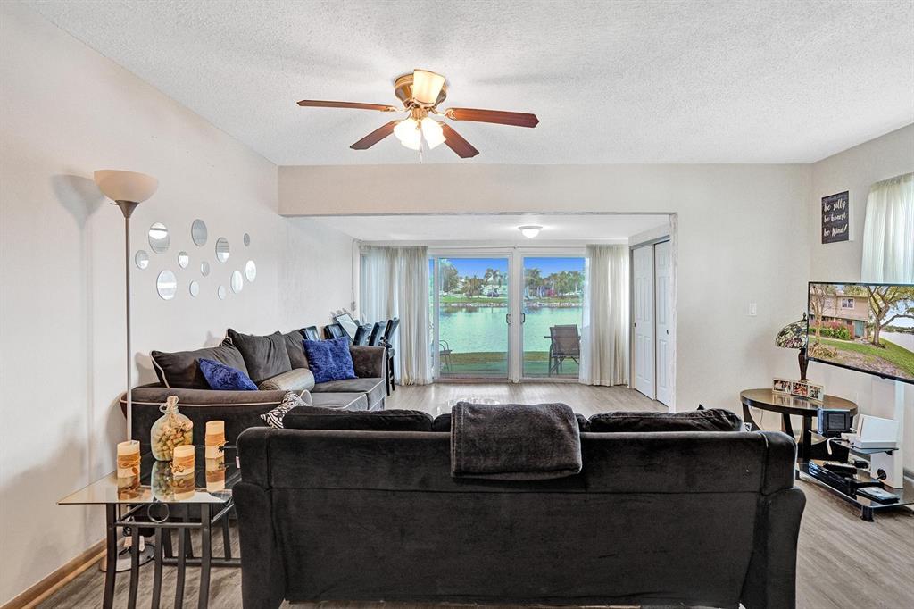 760 Banks Road Coconut Creek, FL 33063 - Photo 6 of 28 Living/Dining