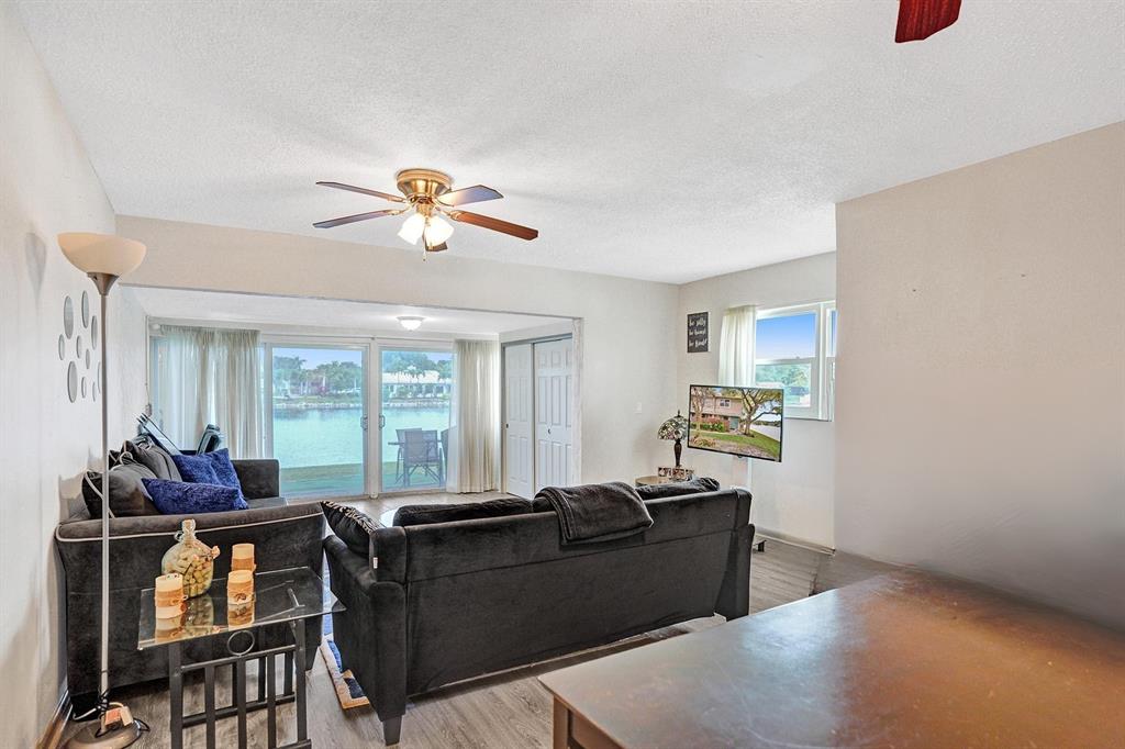 760 Banks Road Coconut Creek, FL 33063 - Photo 7 of 28 Living/Dining