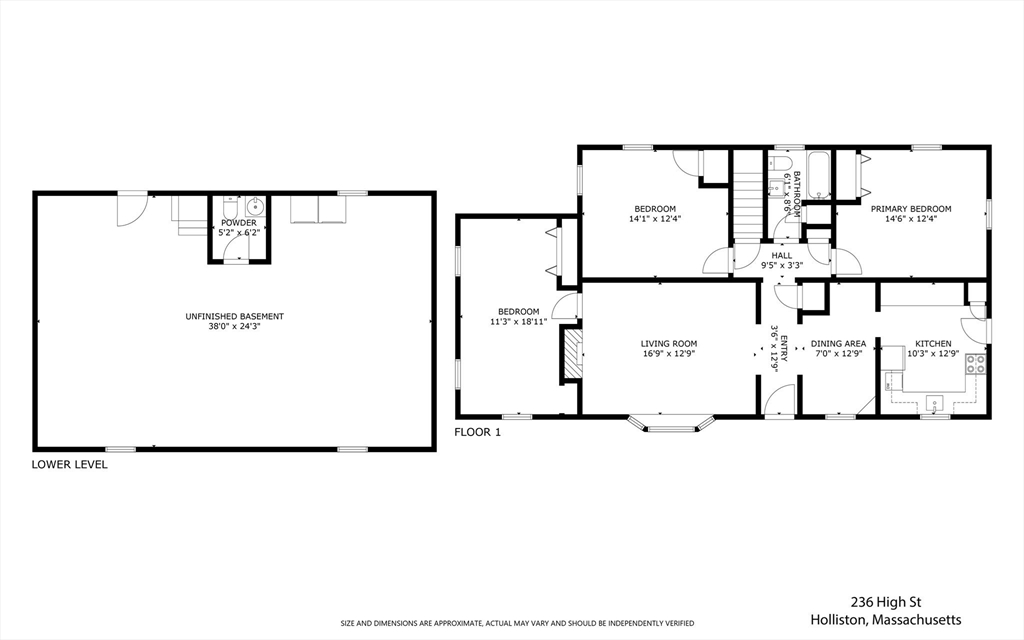 236 High Street Holliston, MA 01746 - Photo 24 of 24 Gallery Image 24