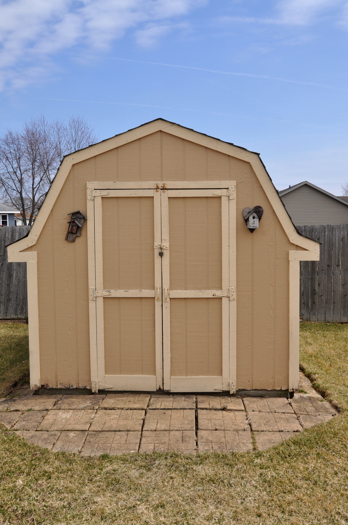 782 Sojourn Road New Lenox, IL 60451 - Photo 18 of 18
