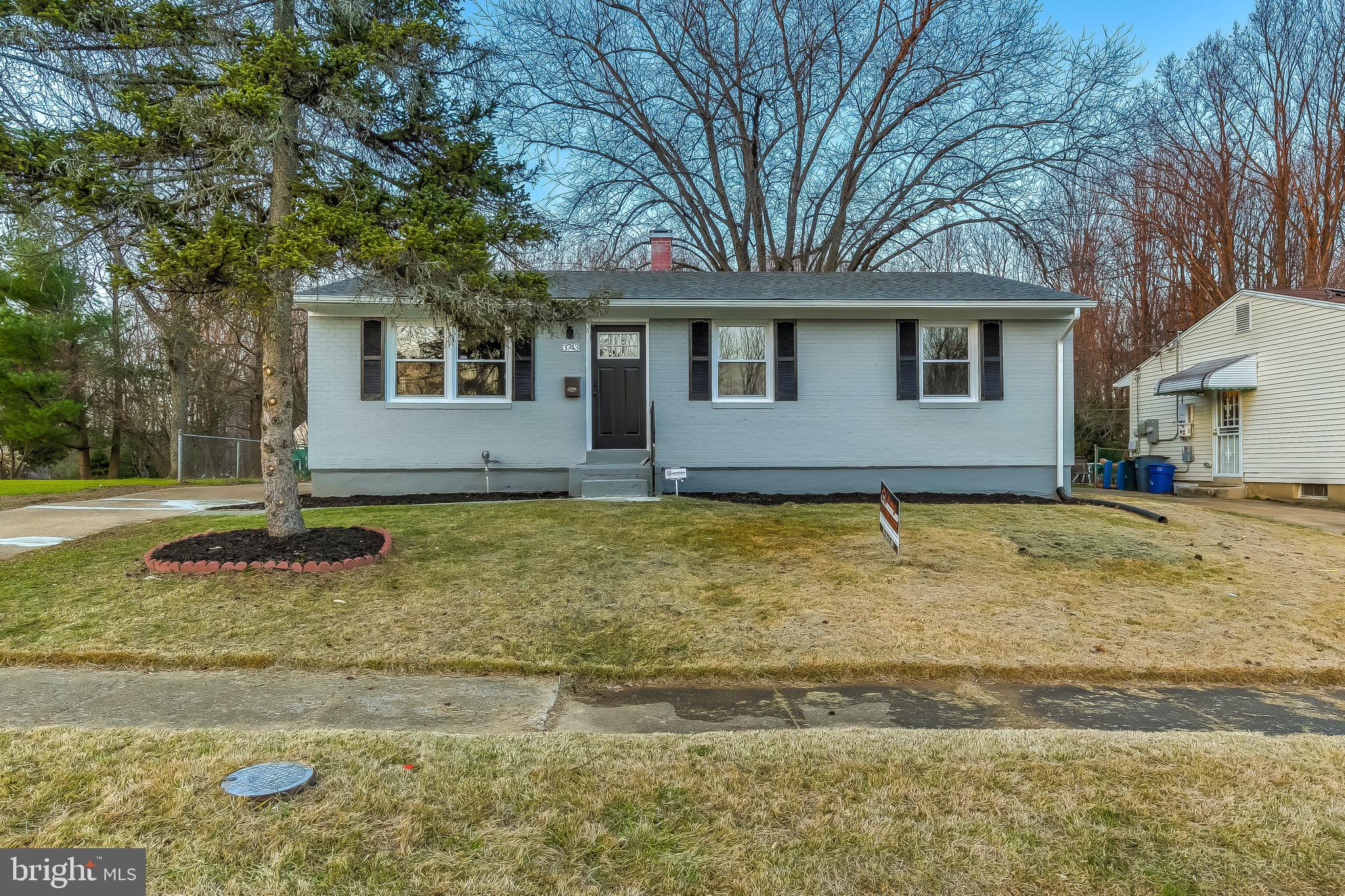 3743 Trent Road Randallstown, MD 21133 - Photo 1 of 64 Gallery Image 1
