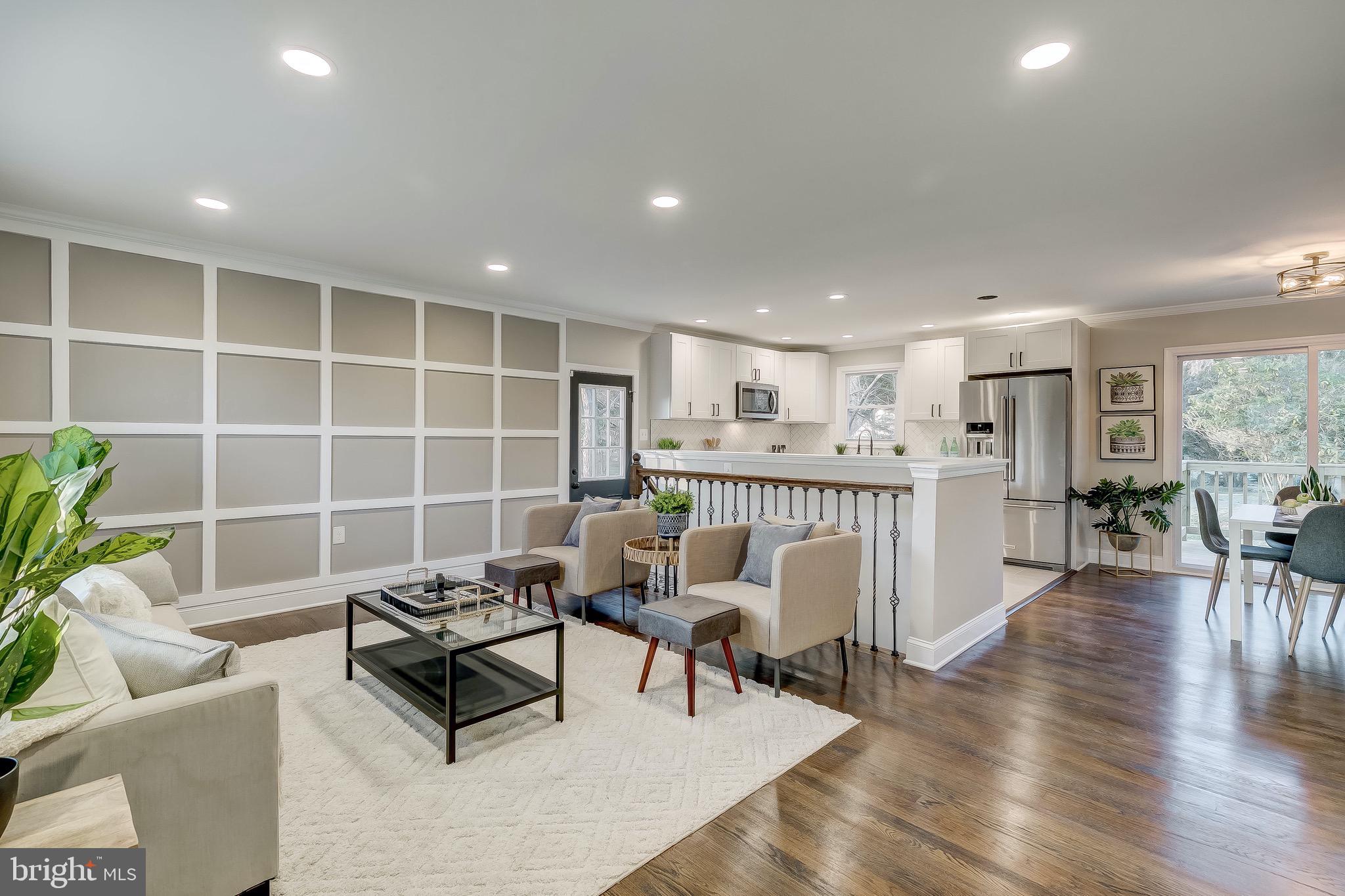 3743 Trent Road Randallstown, MD 21133 - Photo 2 of 64 Gallery Image 2
