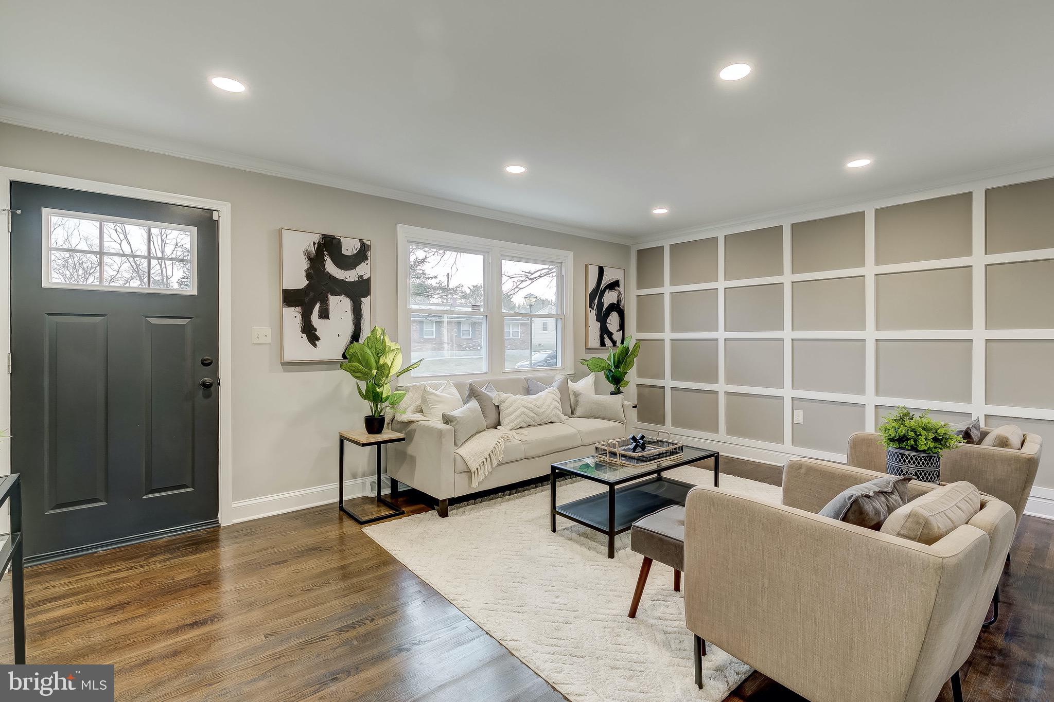 3743 Trent Road Randallstown, MD 21133 - Photo 3 of 64 Gallery Image 3