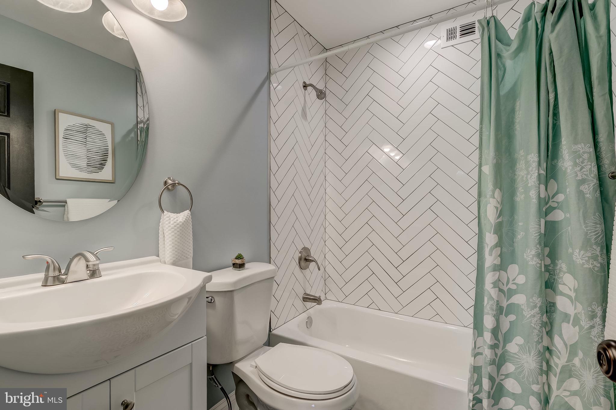 3743 Trent Road Randallstown, MD 21133 - Photo 21 of 64 Gallery Image 21