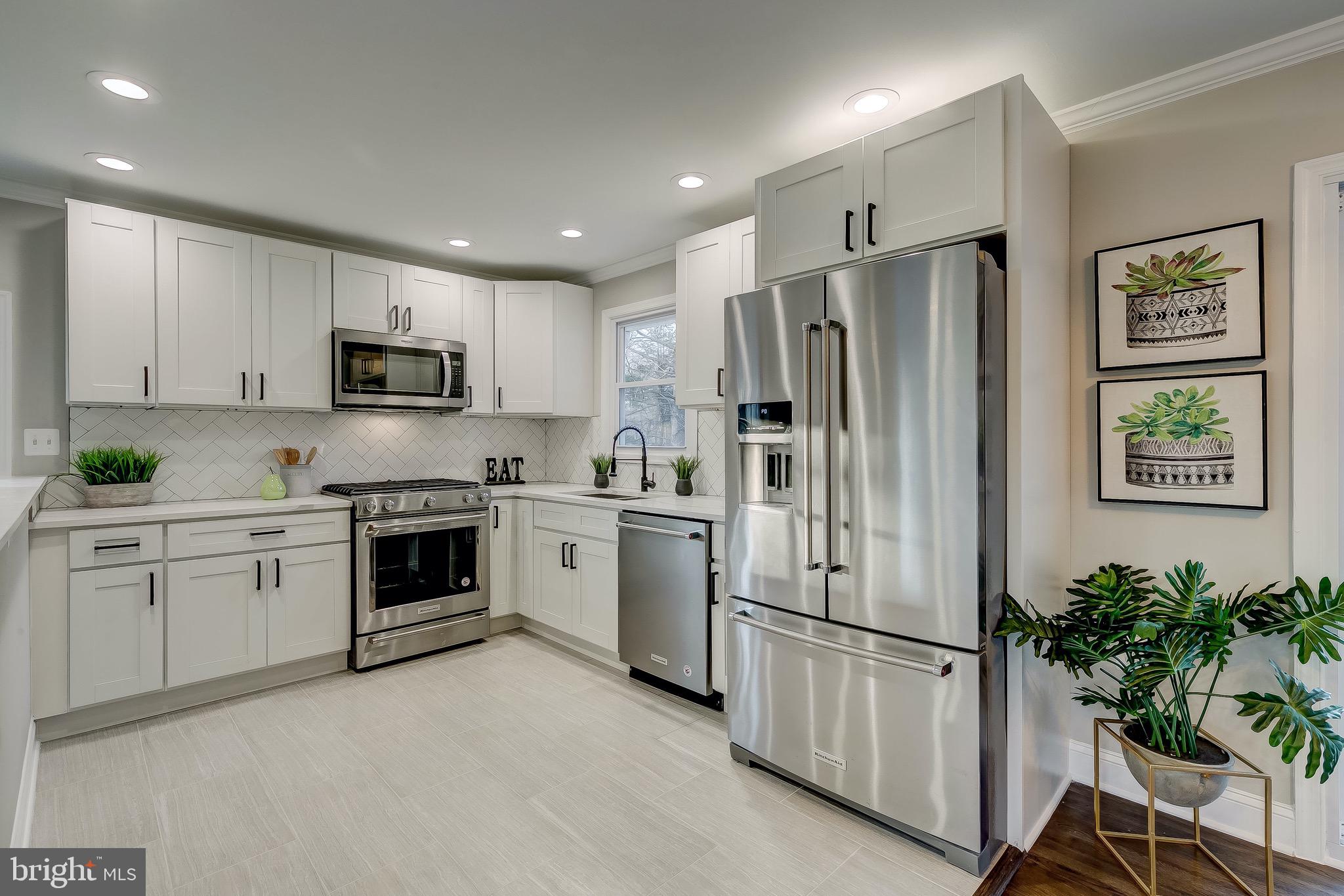 3743 Trent Road Randallstown, MD 21133 - Photo 4 of 64 Gallery Image 4