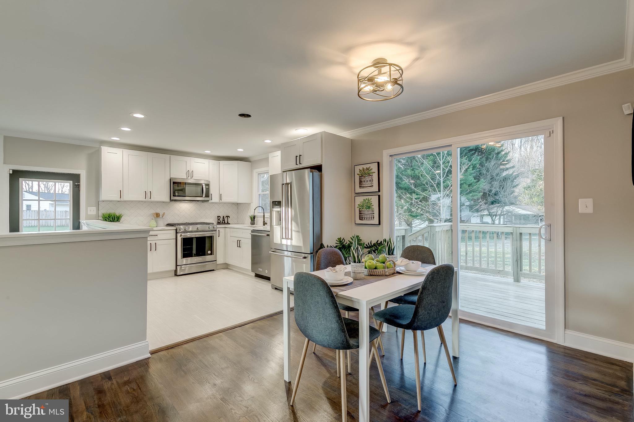 3743 Trent Road Randallstown, MD 21133 - Photo 5 of 64 Gallery Image 5