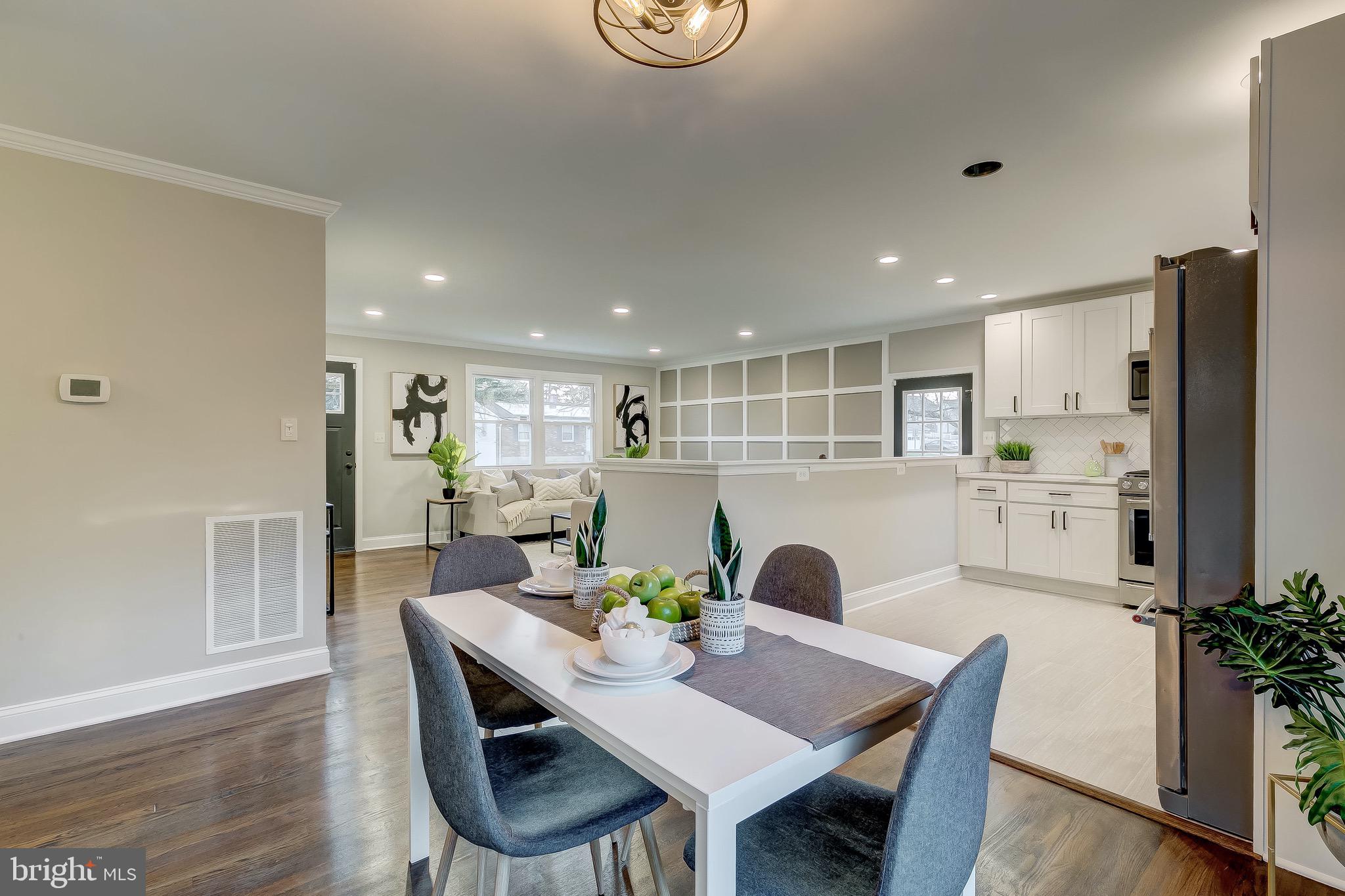 3743 Trent Road Randallstown, MD 21133 - Photo 6 of 64 Gallery Image 6