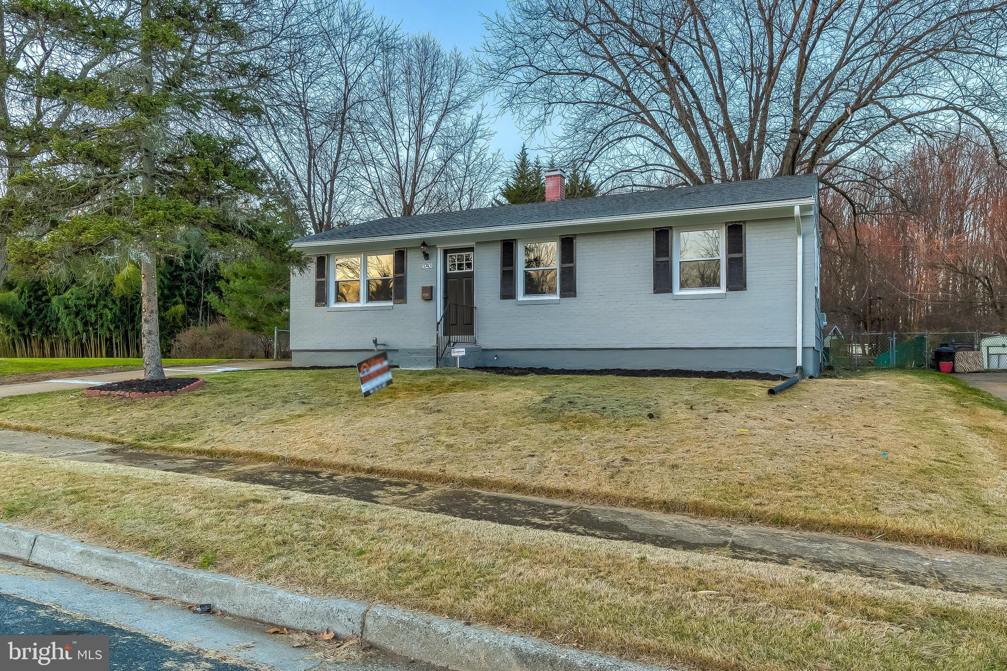 3743 Trent Road Randallstown, MD 21133 - Photo 55 of 64 Gallery Image 55