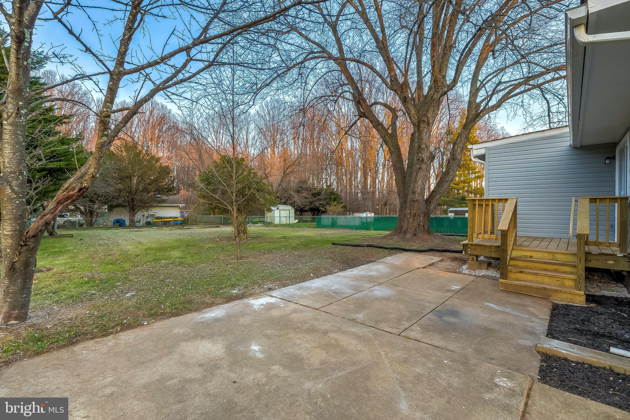 3743 Trent Road Randallstown, MD 21133 - Photo 56 of 64 Gallery Image 56