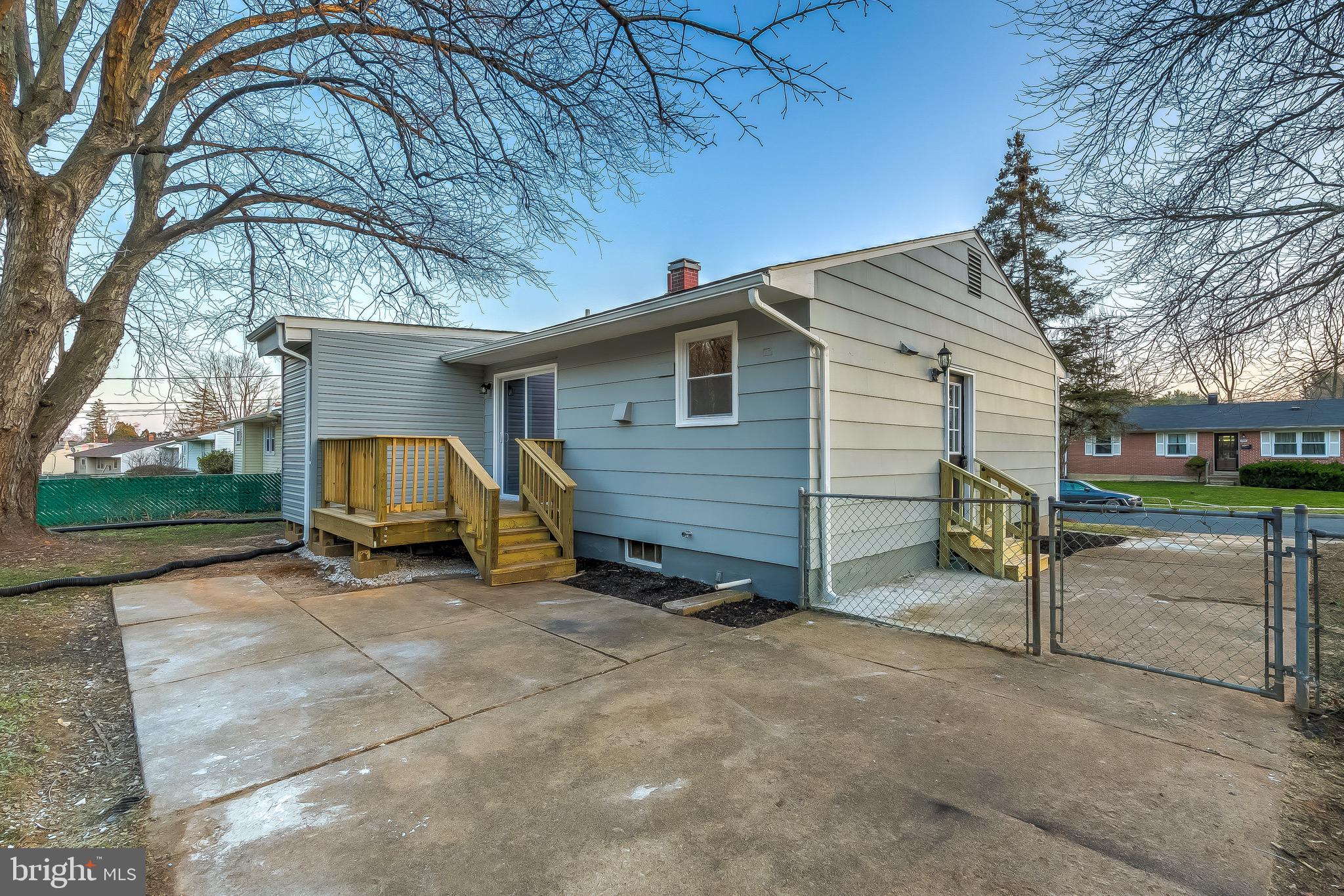 3743 Trent Road Randallstown, MD 21133 - Photo 57 of 64 Gallery Image 57