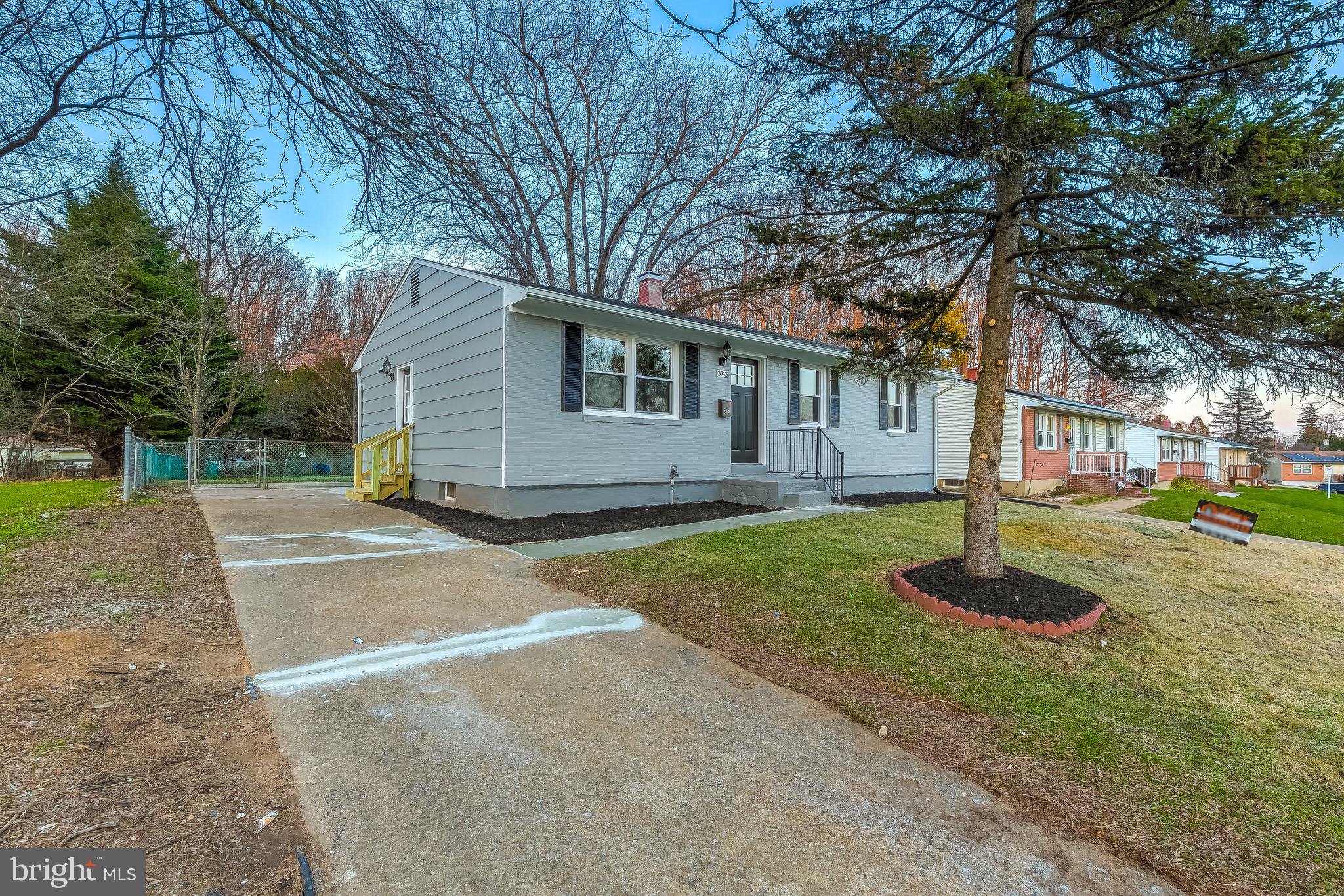 3743 Trent Road Randallstown, MD 21133 - Photo 58 of 64 Gallery Image 58