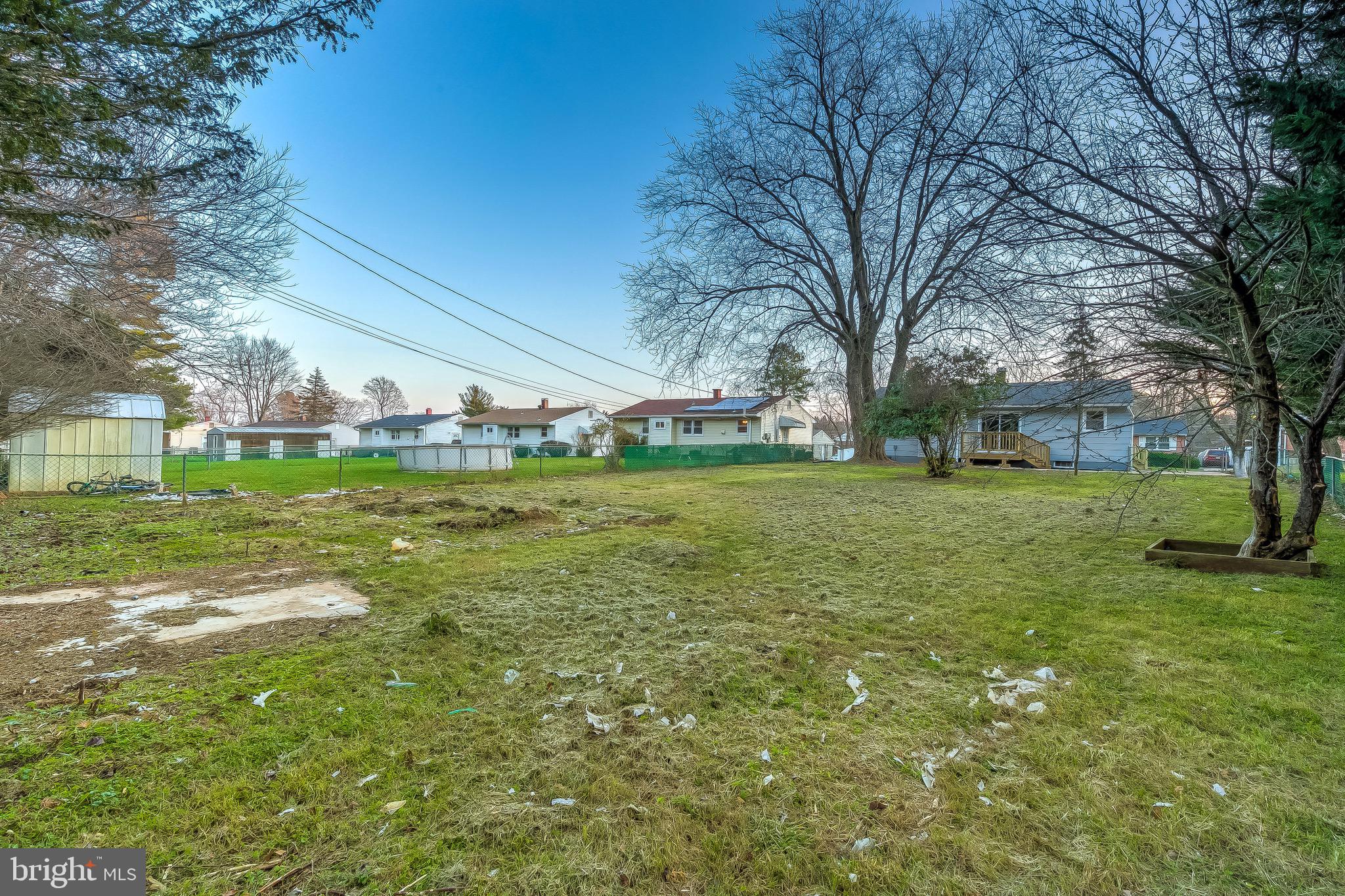 3743 Trent Road Randallstown, MD 21133 - Photo 60 of 64 Gallery Image 60