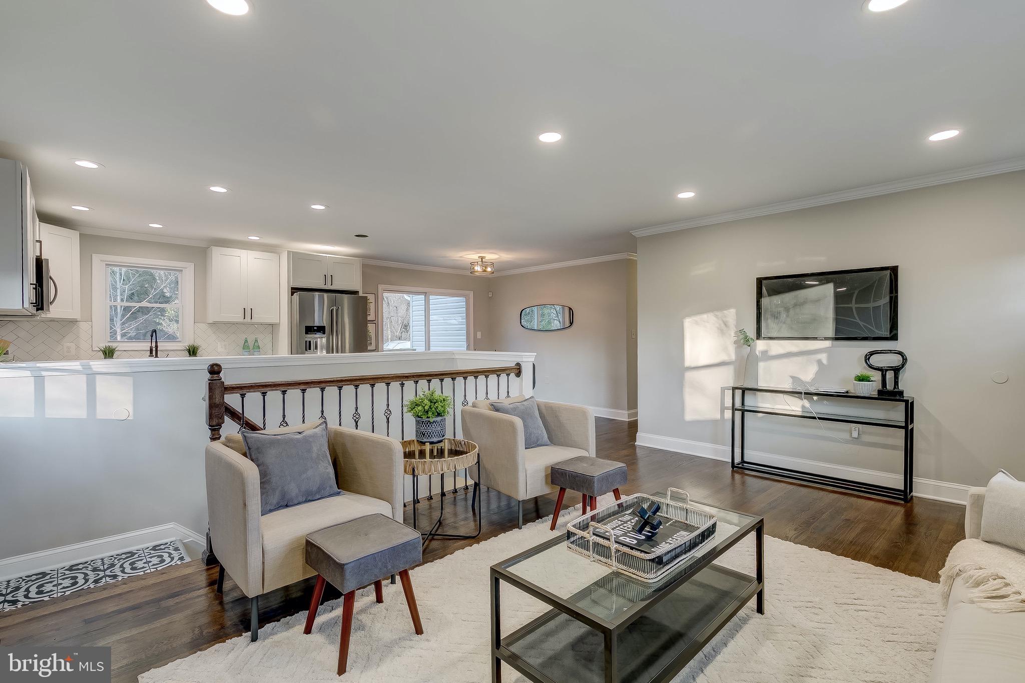 3743 Trent Road Randallstown, MD 21133 - Photo 7 of 64 Gallery Image 7