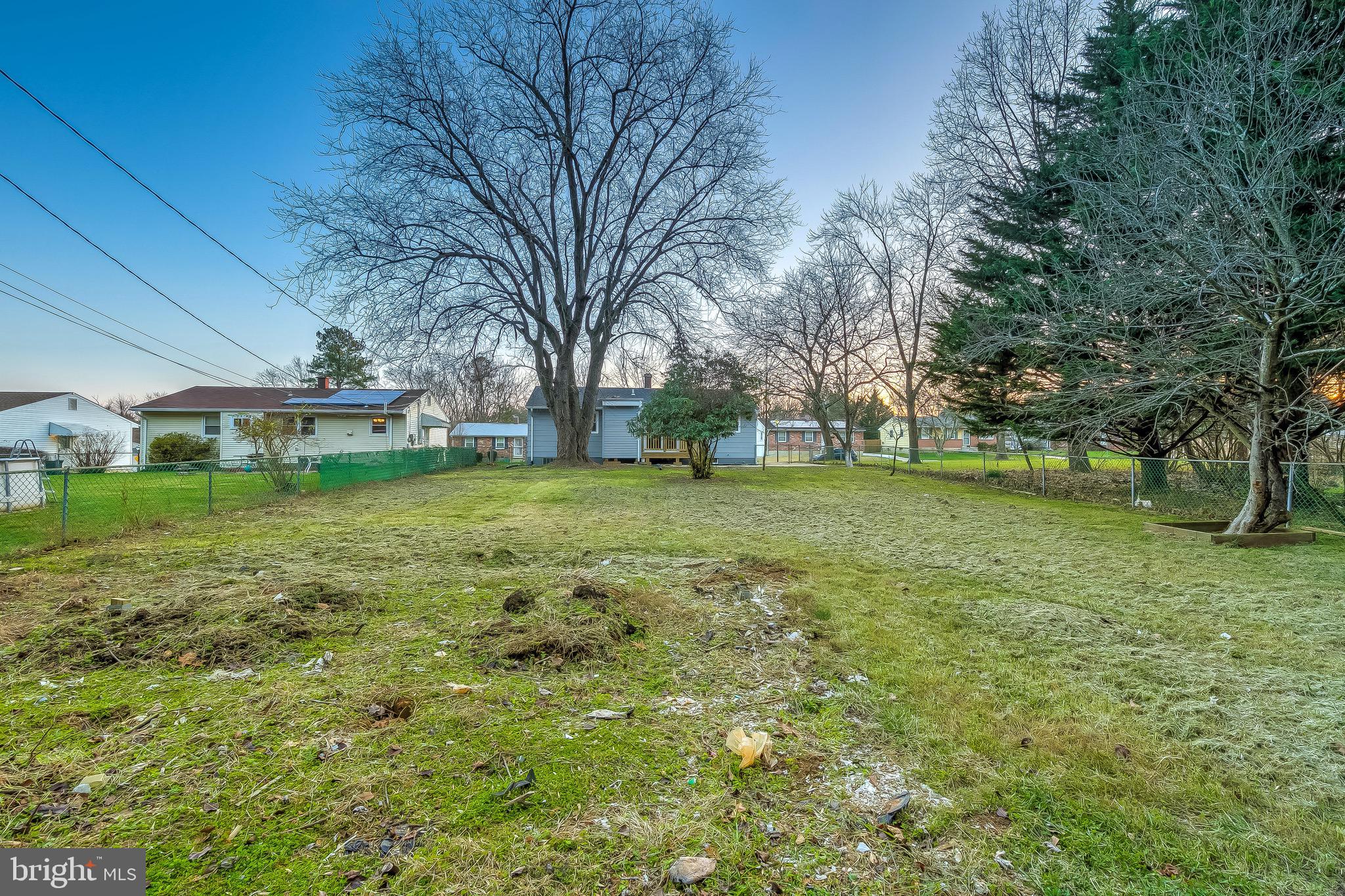 3743 Trent Road Randallstown, MD 21133 - Photo 61 of 64 Gallery Image 61