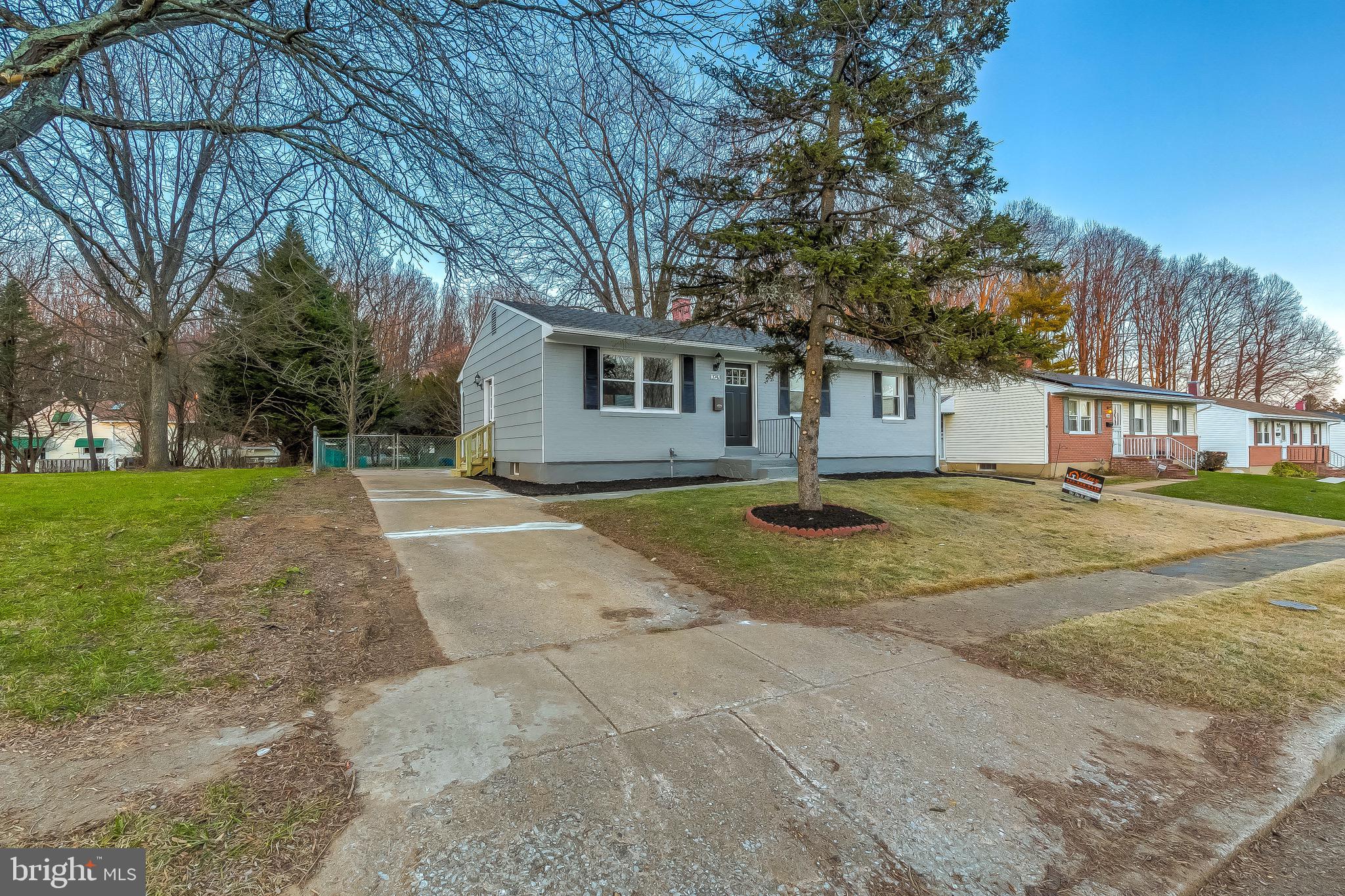 3743 Trent Road Randallstown, MD 21133 - Photo 64 of 64 Gallery Image 64