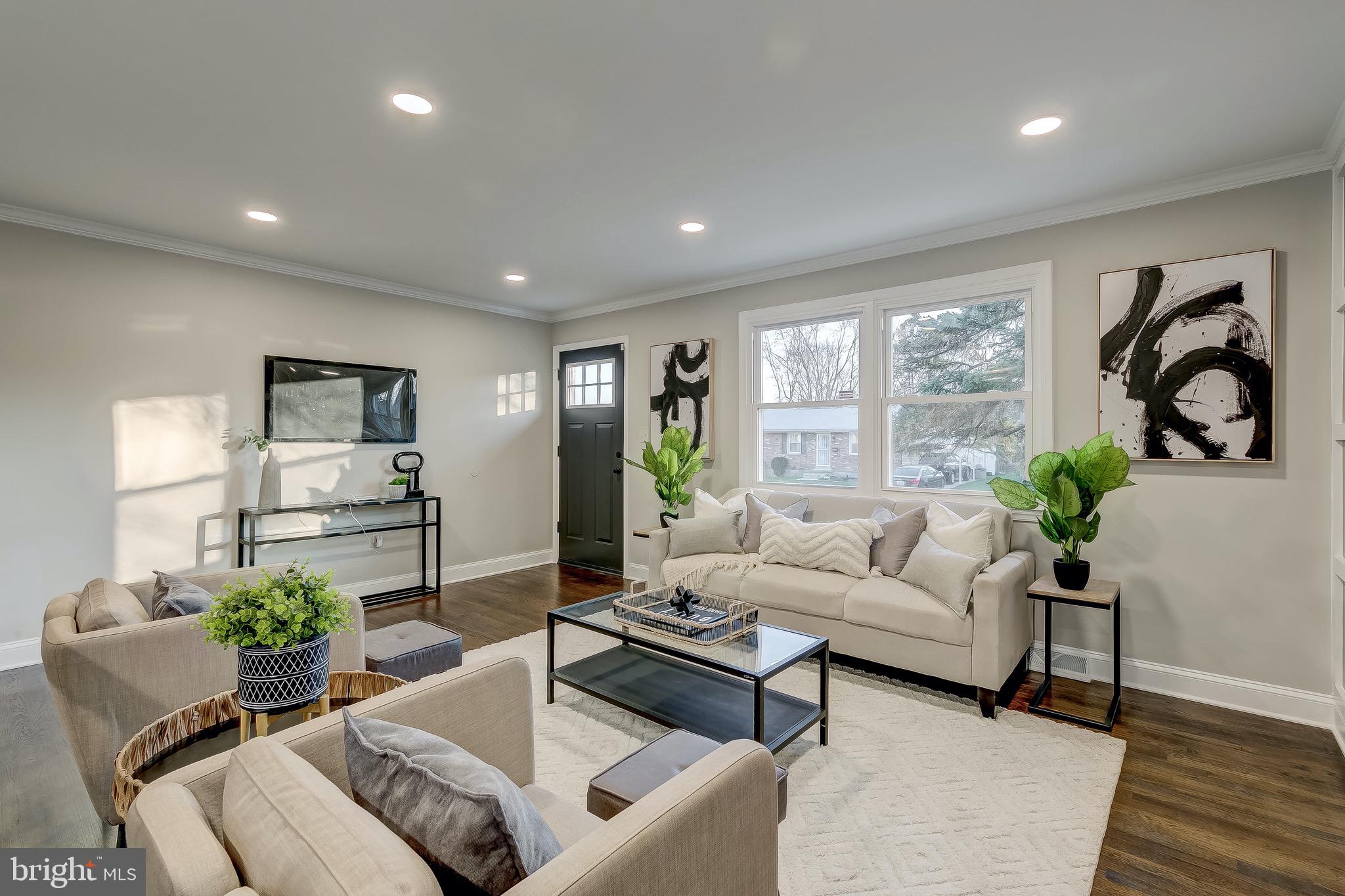 3743 Trent Road Randallstown, MD 21133 - Photo 8 of 64 Gallery Image 8