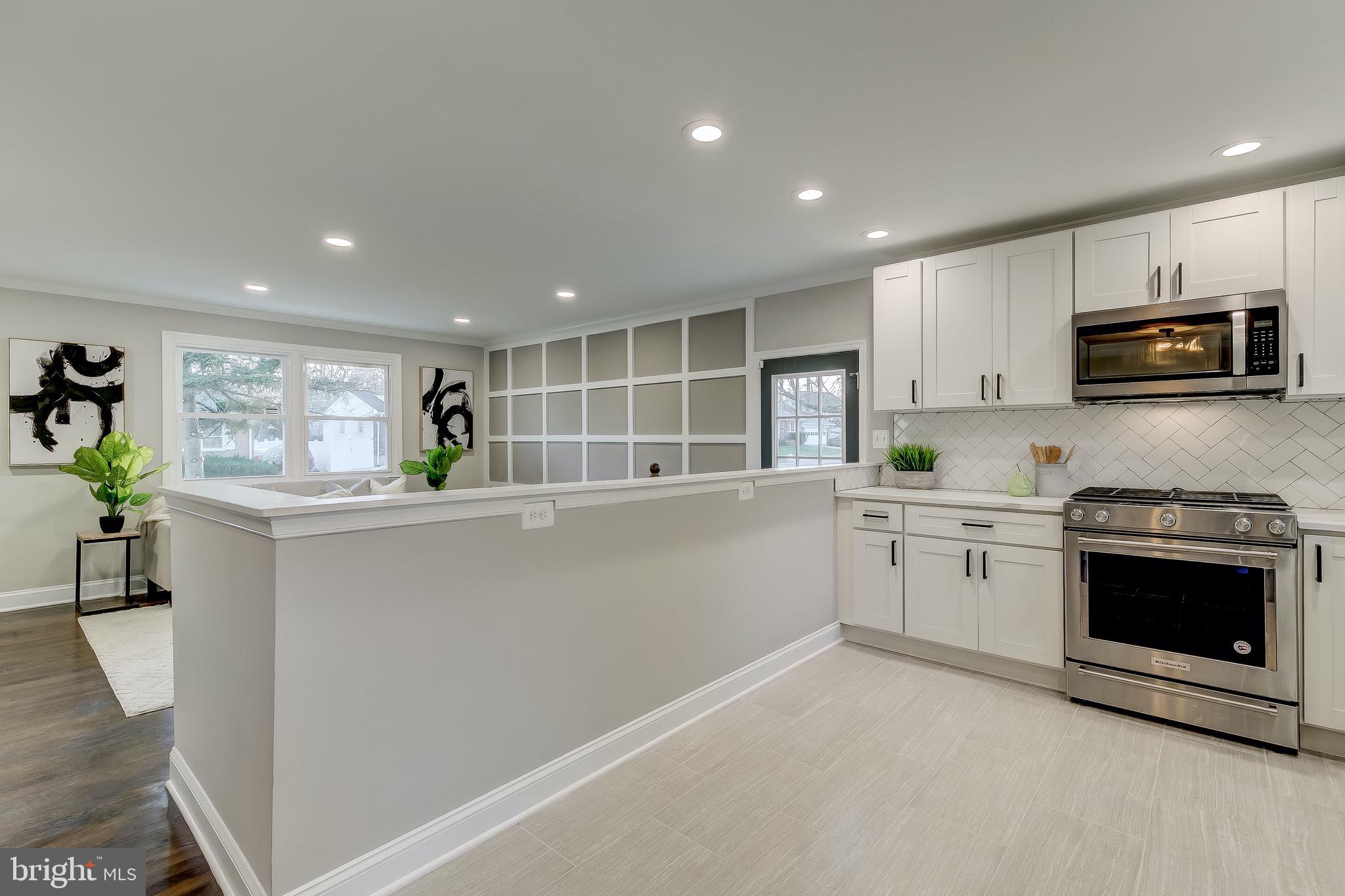 3743 Trent Road Randallstown, MD 21133 - Photo 9 of 64 Gallery Image 9