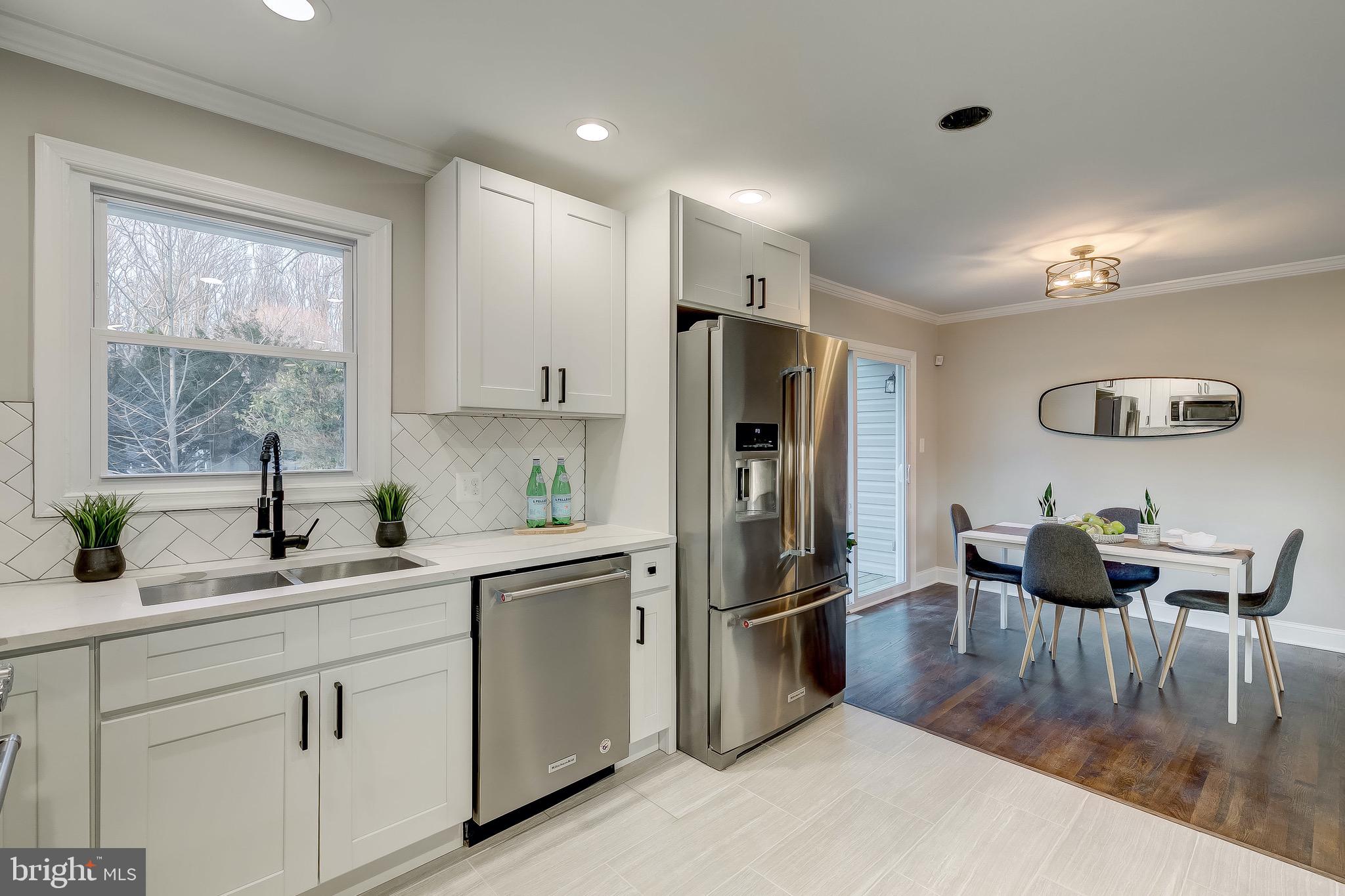 3743 Trent Road Randallstown, MD 21133 - Photo 10 of 64 Gallery Image 10