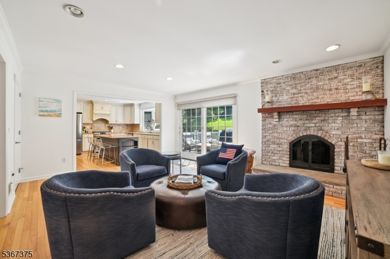 415 Fairmount Avenue Chatham, NJ 07928 - Photo 15 of 29