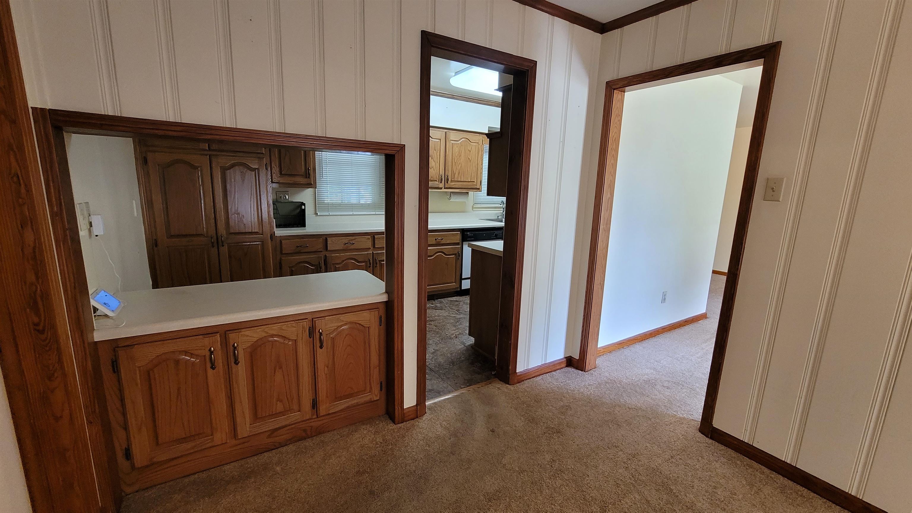 3745 Tchulahoma Road Memphis, TN 38118 - Photo 17 of 39 a view of utility room