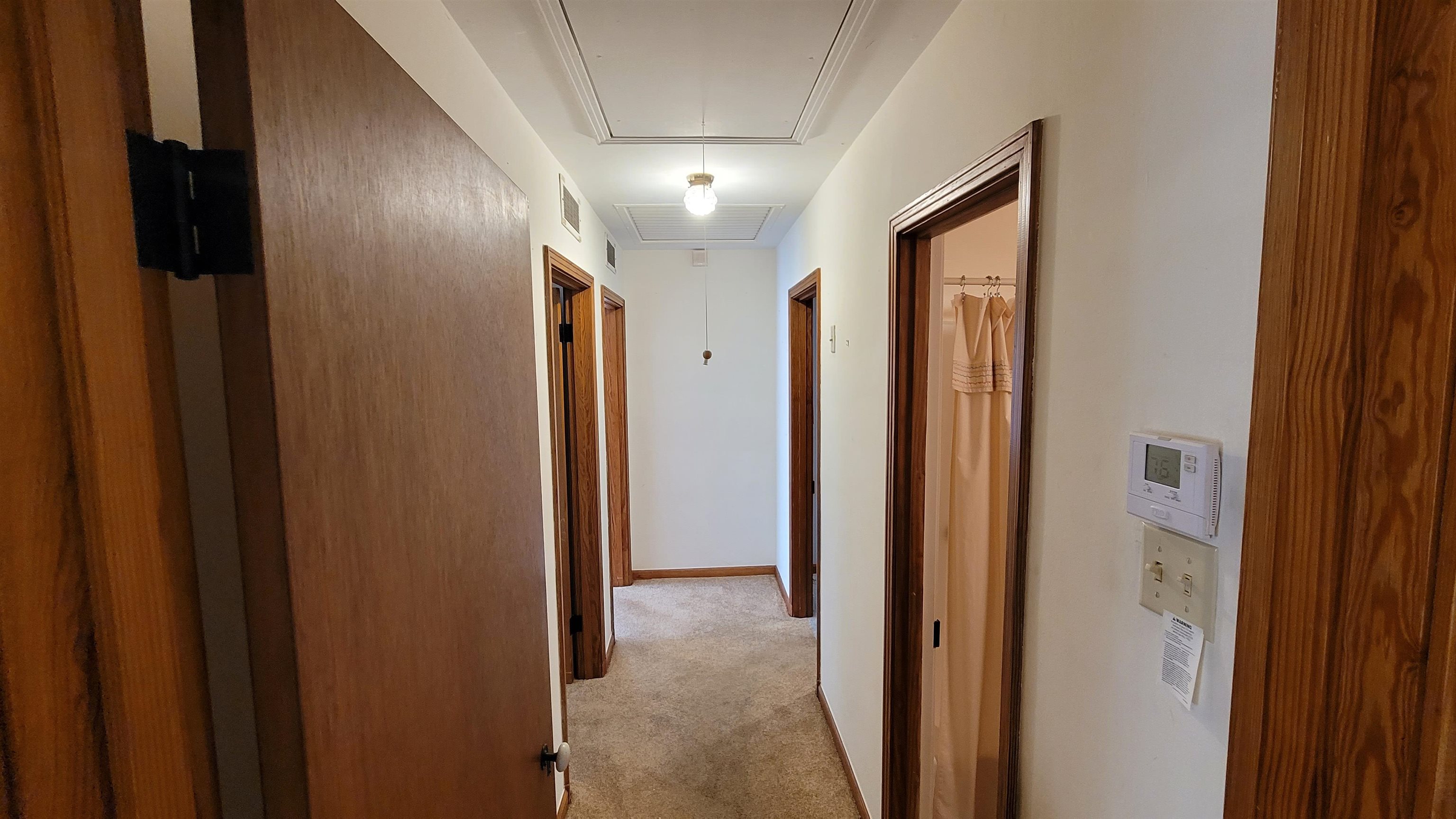 3745 Tchulahoma Road Memphis, TN 38118 - Photo 21 of 39 a view of hallway