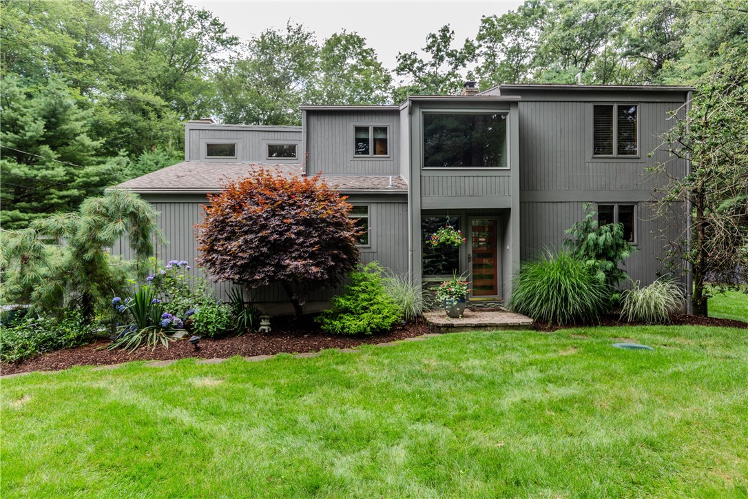 33 Keach Dam Road Glocester, RI 02814 - Photo 1 of 50