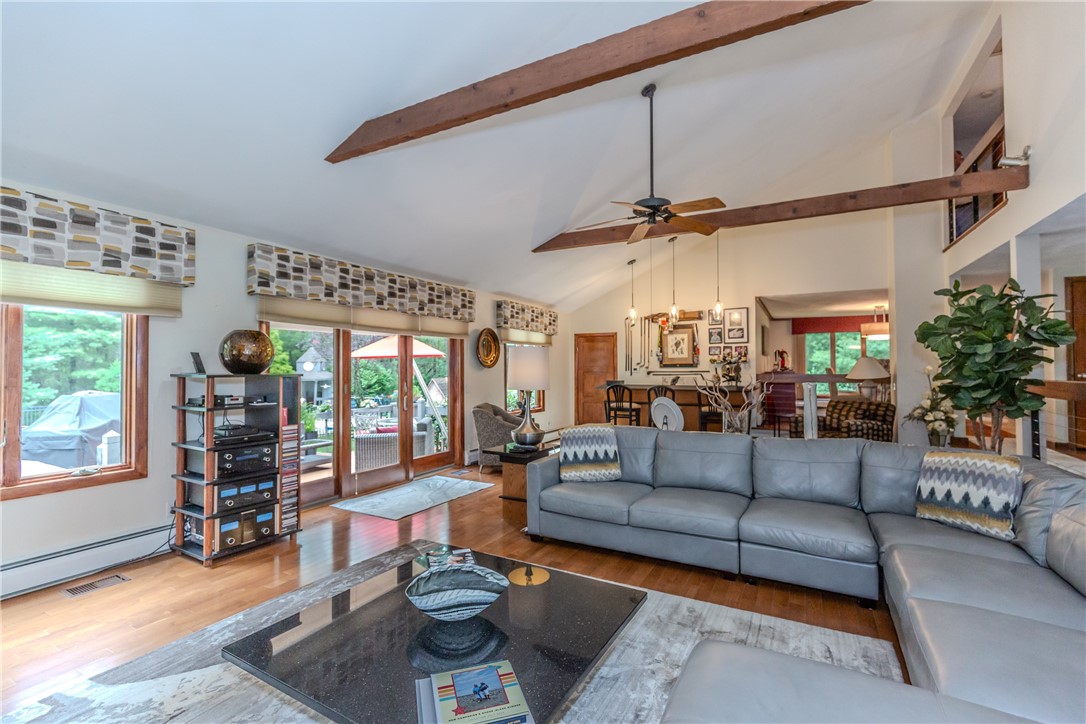 33 Keach Dam Road Glocester, RI 02814 - Photo 20 of 50
