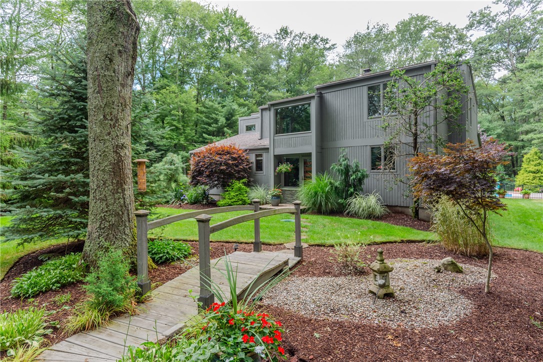 33 Keach Dam Road Glocester, RI 02814 - Photo 3 of 50