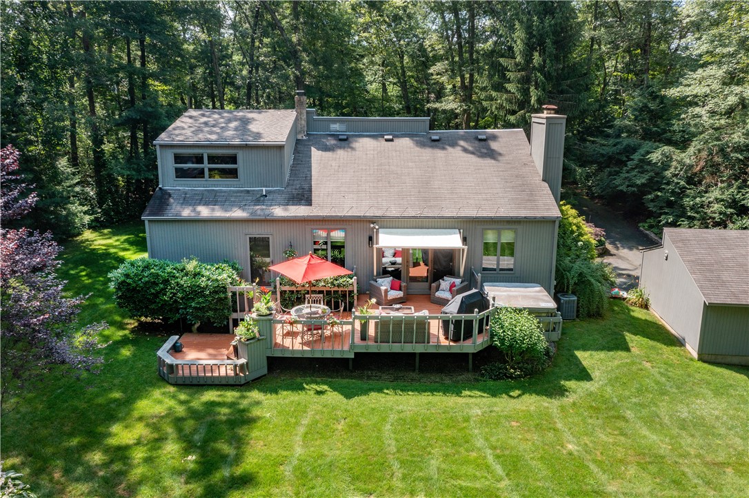 33 Keach Dam Road Glocester, RI 02814 - Photo 38 of 50