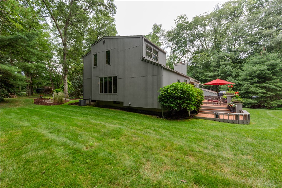 33 Keach Dam Road Glocester, RI 02814 - Photo 39 of 50