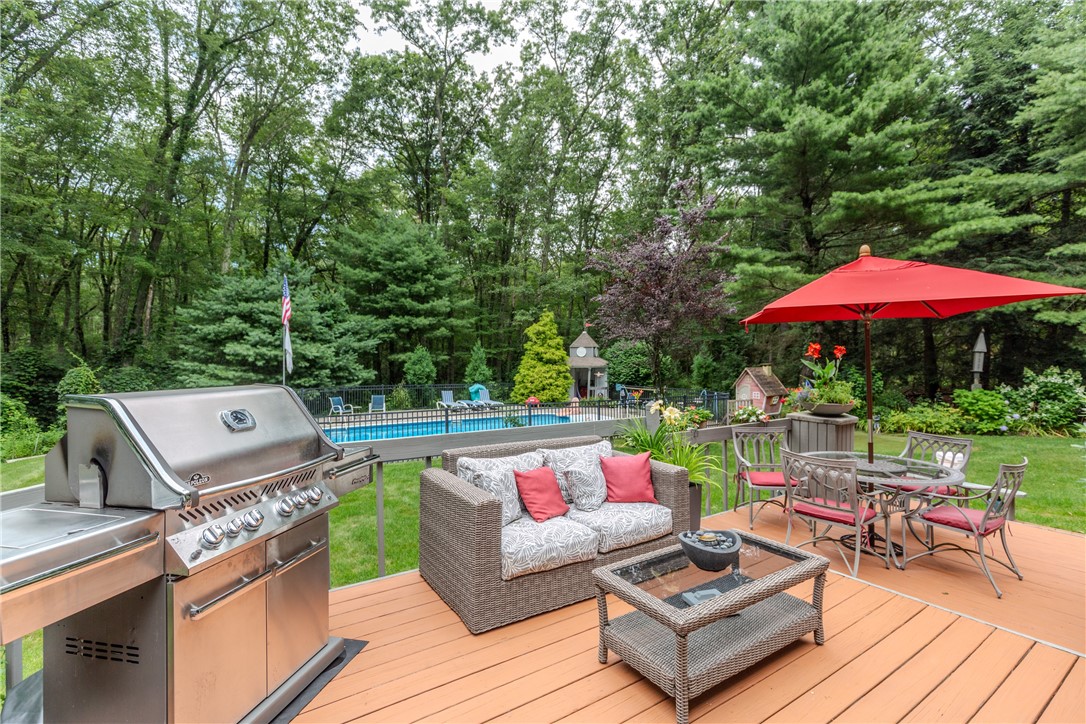 33 Keach Dam Road Glocester, RI 02814 - Photo 41 of 50