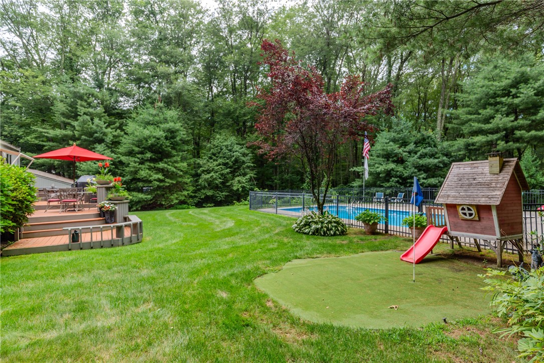 33 Keach Dam Road Glocester, RI 02814 - Photo 43 of 50